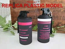 FAKE MK141 Diversionary Grenade - Call of Duty - Accurate Size Plastic Replica