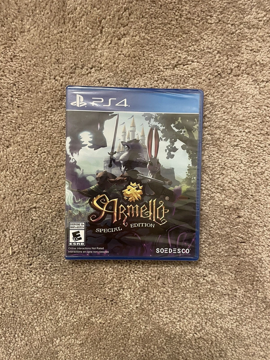 Upc hotsell playstation 4