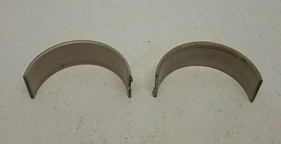 CB-758P-30 Clevite Engine Connecting Rod Bearing – Precision And Durability - Image 3 of 4