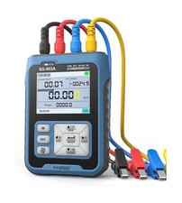FNIRSI SG-003A Signal Generator - 0-24mA 0-24V Current Voltage Adjustable Ana...