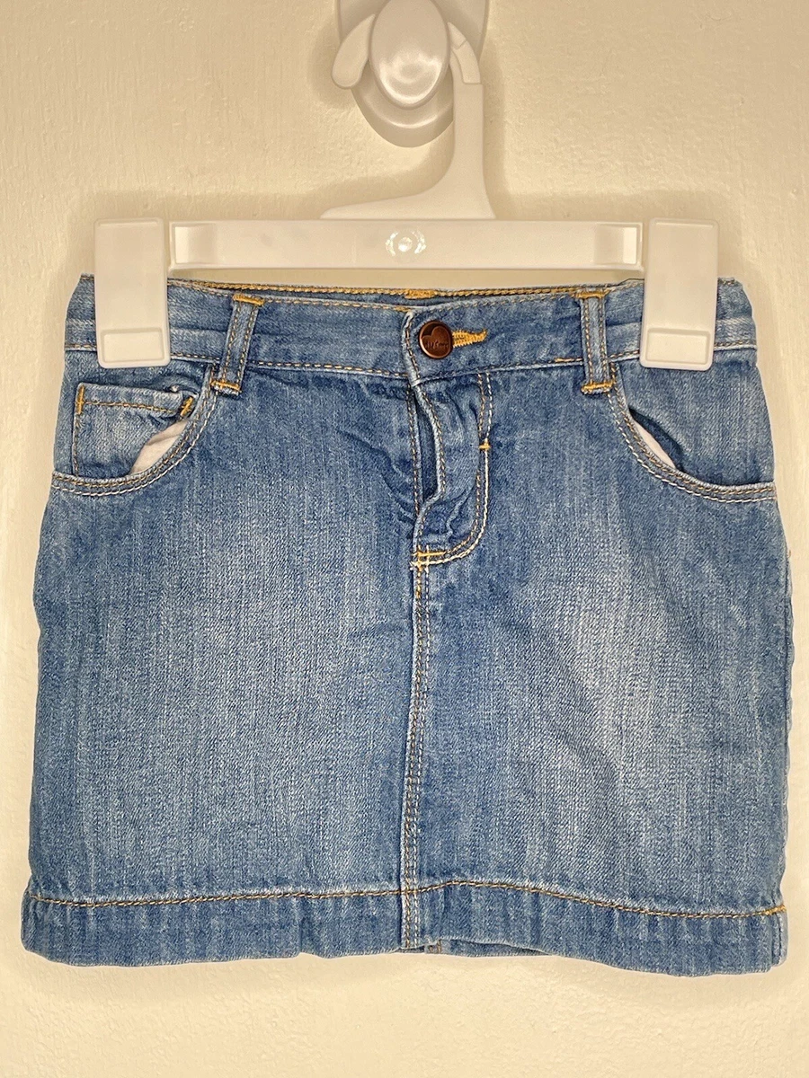 Jean 2025 skirt 5t