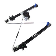 Front Right Window Regulator & Motor For Land Rover Discovery 5 V L462 2016-2024