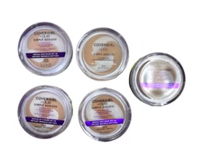 CoverGirl+Olay Simply Ageless SPF28 Foundation (12g / 0.4oz) NEW YOU PICK