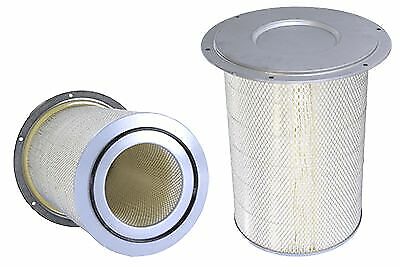 WIX 42692 Air Filter For Select 81-01 Autocar Volvo White White/GMC Models