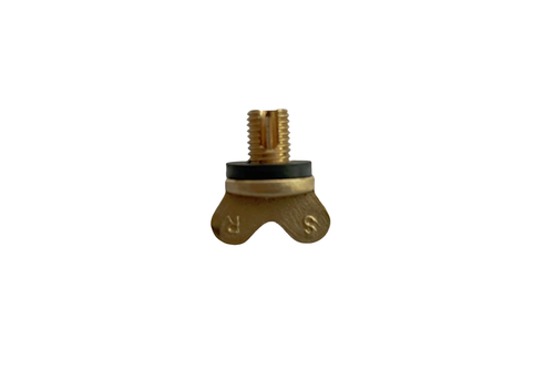 Radiator Water Coolant Drain Plug For Auto Car, Thread: M10 x 1.25 - Picture 3 of 4