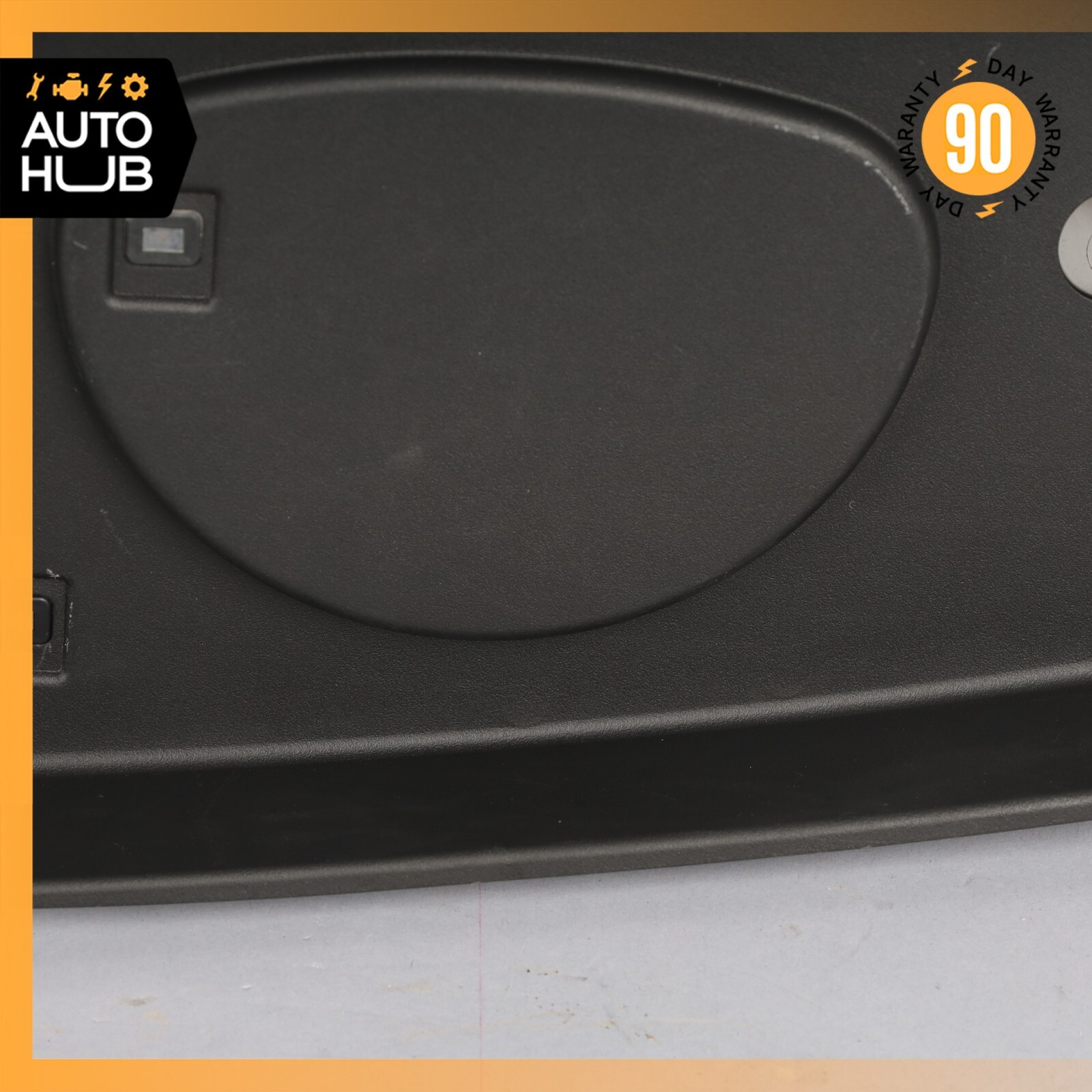 17-20 Maserati Levante M161 Right Lower Under Dash Cover Panel 670061988 OEM