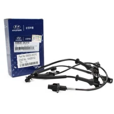 Genuine 598303X310 ABS Speed Wheel Sensor Front Right For Hyundai Elantra 11-16