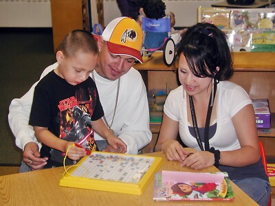 Daycare Center Business Plan