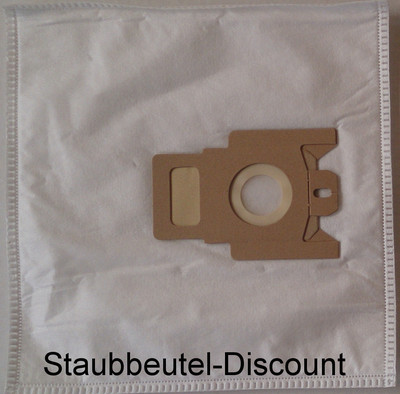 20 Staubsaugerbeutel passend für Miele Compact C2 Parquet EcoLine | MI8M