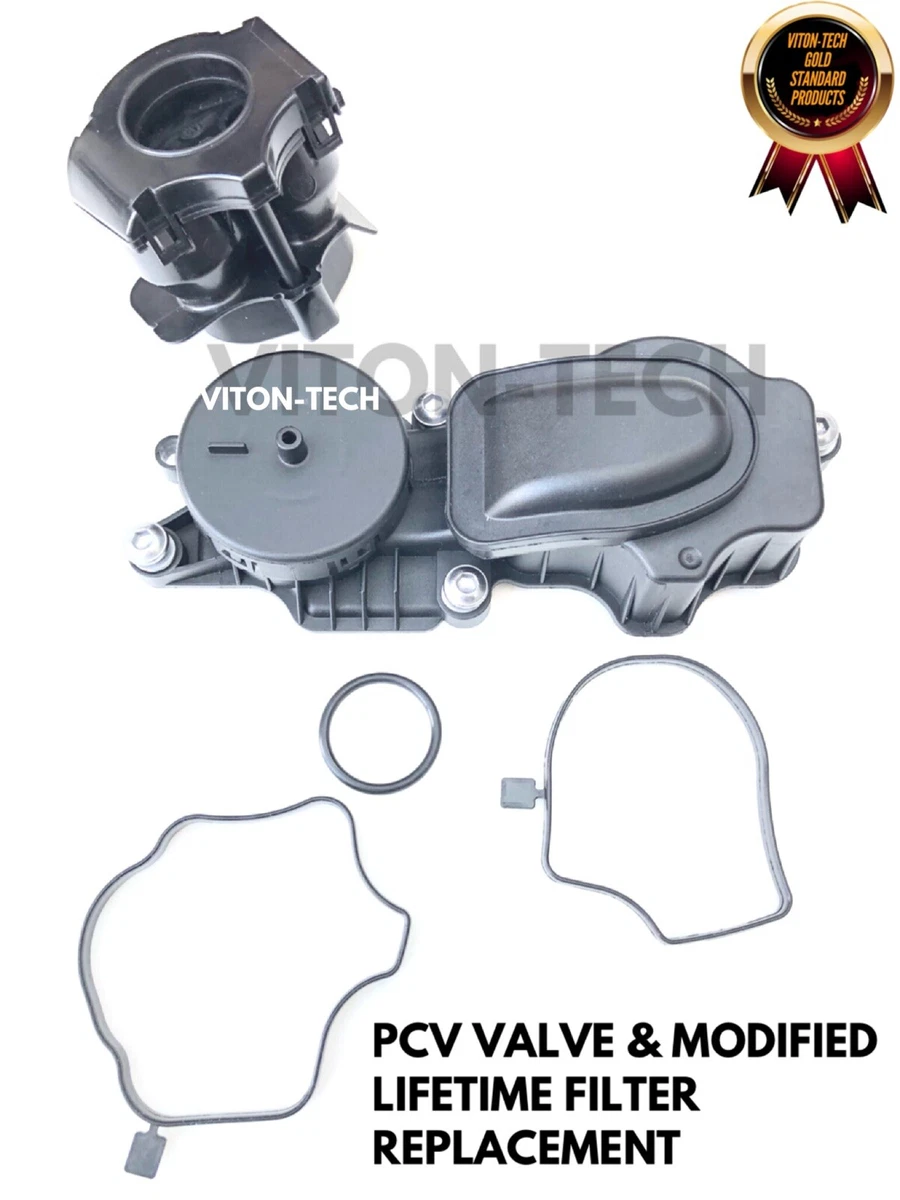 L322 on sale pcv valve