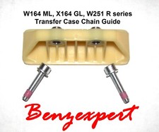 Mercedes ML W164, R W251, GL X164 Transfer Ca...