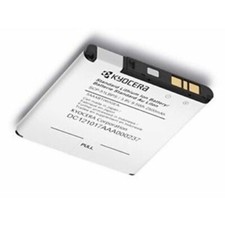 Kyocera SCP-51LBPS OEM Battery for Torque E6710 2500mAh