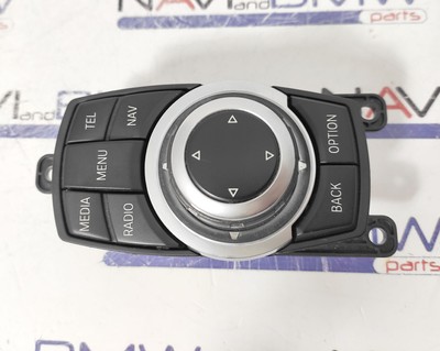 Cic bmw f30