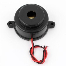 LZQ-3022 Cicalino elettronico allarme bip discontinuo