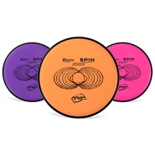 MVP Disc Golf Electron Spin Putter 2.5/4/-2/0 - Choose Exact