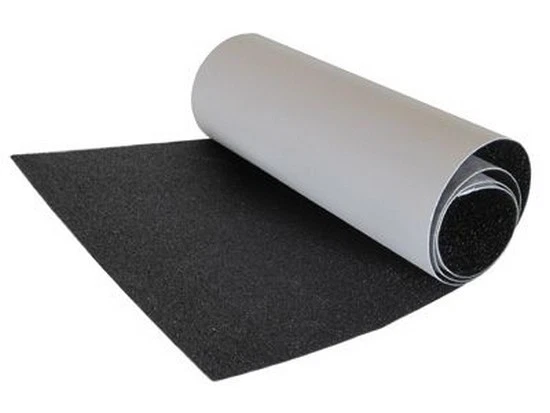 Skateboard & Longboard Griptape 10'' von Vamos Skateboards / Oldschool, Cruiser