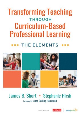 Transforming Teaching Through Curriculum-Based Professional Learning: The