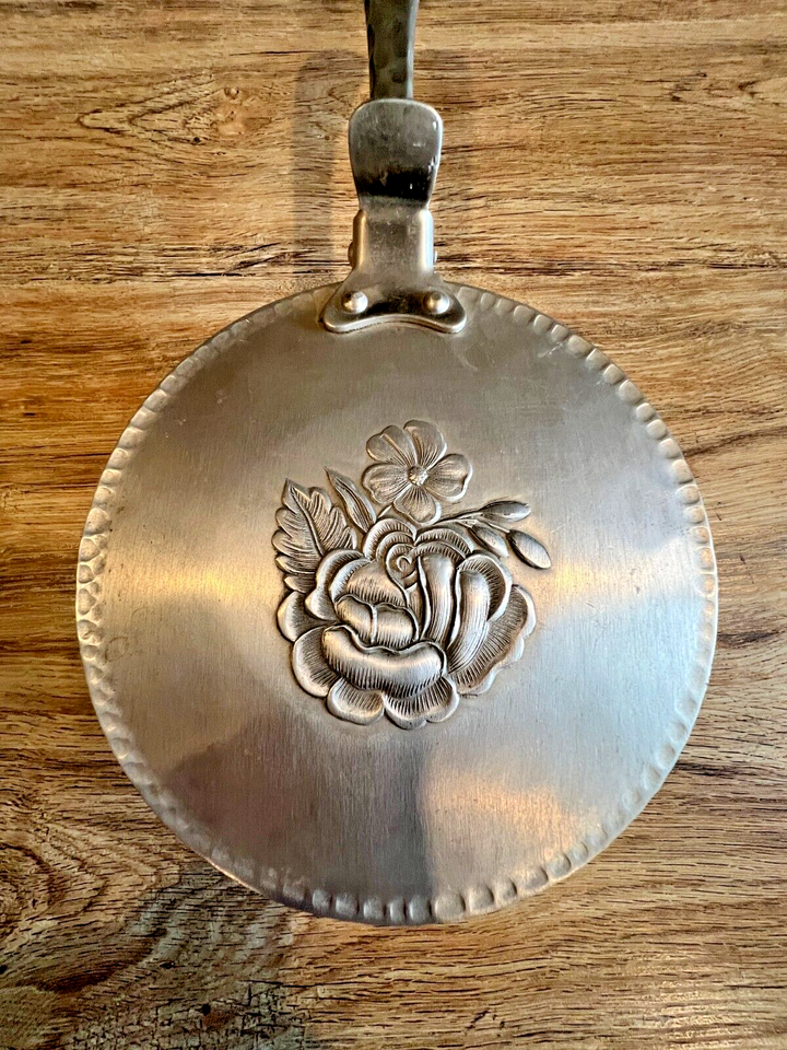 Vintage Everlast Aluminum Silent Butler Crumb Catcher, 552 eBay