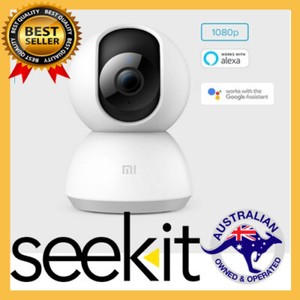 xiaomi 360 camera google home