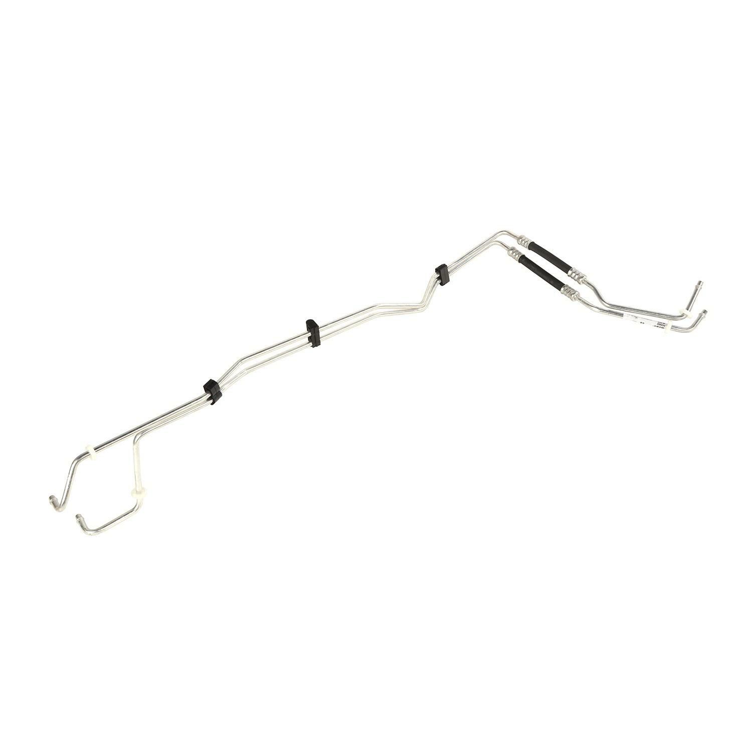 Conduit huile boite automatique Jeep Wrangler JK 2007 2008 2009 2010 2011 rigide
