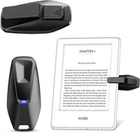 Remote Control Page Turner for Kindle Paperwhite Oasis Kobo eReaders Accessories
