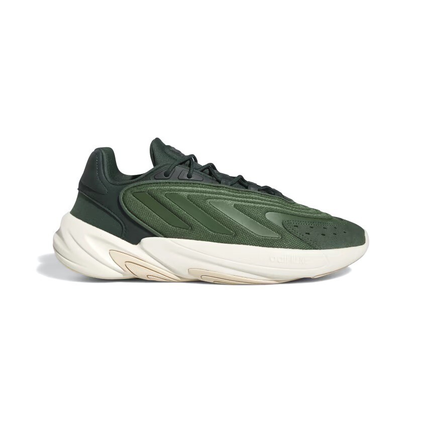 adidas gazelle silver green womens Adidas Men's Ozelia Shoes main image 0