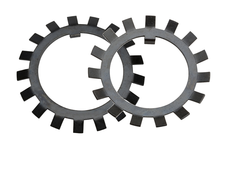 NTN AW08 Lockwasher Bent Inner Tab Type 62x40x50mm eBay