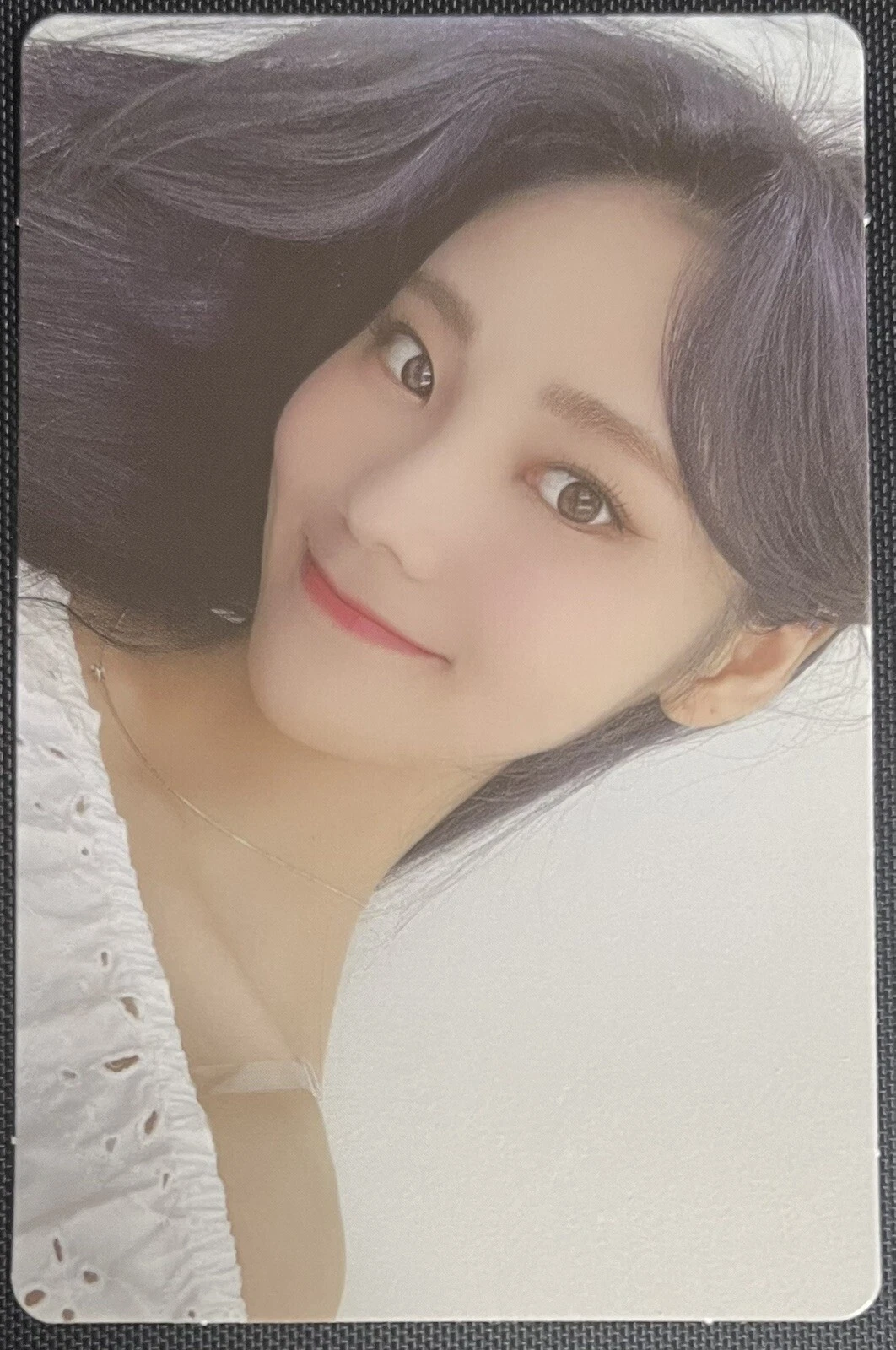 Jinsoul - On Wave MD photocard photocard