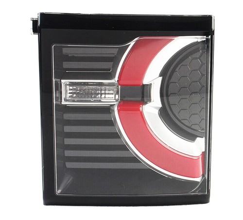 REAR INNER TAIL LIGHT FOR LAND ROVER DISCOVERY SPORT 2015-2019 LR087263 RIGHT UK - Picture 15 of 16