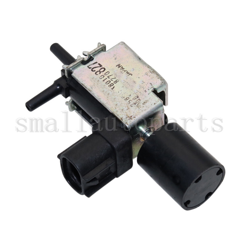 OEM Vacuum Switching Valve 25860-38010 084860-8270 for Toyota 2007