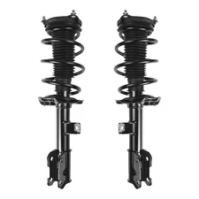 2PCs Front Complete Struts Shocks for 2016-2020 Kia Sorento