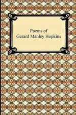 Poems of Gerard Manley Hopkins by Hopkins, Gerard Manley