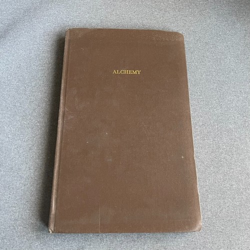 ALCHEMY The School of Universal Philosophy and Healing ROYAL DIVINE Occult