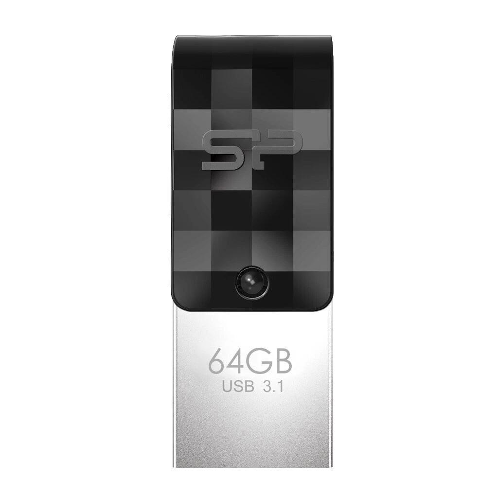 Silicon Power unidades flash USB de 64 GB