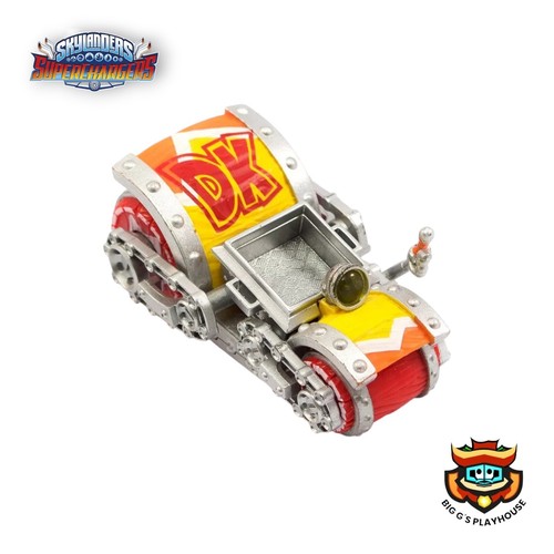 🕹️ Skylanders Superchargers -HUGE RANGE!!! ALL NEW STOCK!!! - Photo 61/95