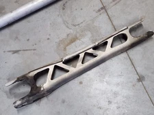 85 Corvette Manual Trans TORQUE ARM Aluminum 86 96 tpi 4+3 Doug Nash ZF6 Dana 44