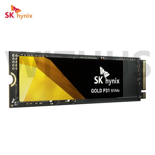 SK hynix Gold P31 Internal SSD 1TB 2TB PCIe NVMe Gen3 M.2TLC Read 3500MB/s 2280_ - Picture 5 of 9