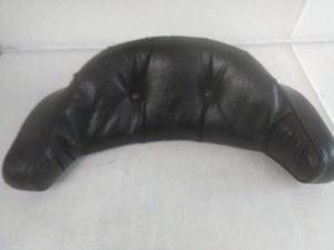HARLEY-FLH-FLT-TOUR-PAK-TRUNK-PASSENGER-BACKREST-PAD