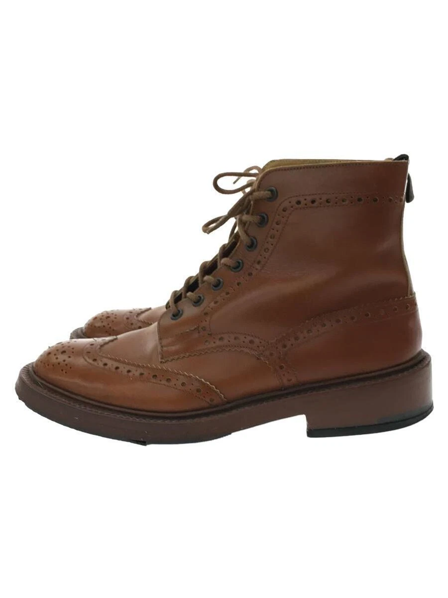 Tricker boots ebay sale