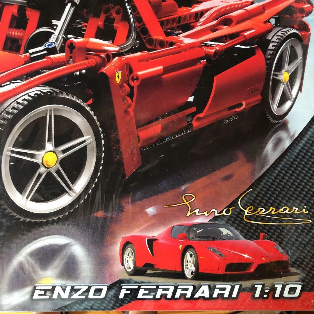 8653 lego sales