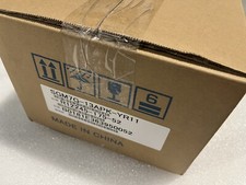Yaskawa SGM7G-13APK-YR11 Servo Motor 1PC New SGM7G13APKYR11 Expedited Shipping