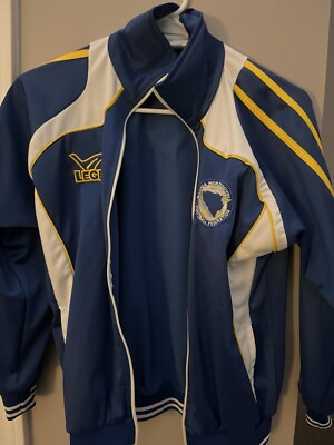 Bosnia And Herzegovina Tracksuit Men s XS