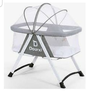 sunbury bassinet