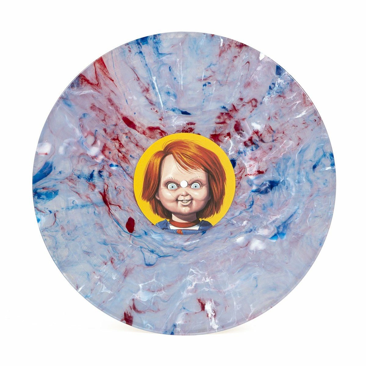 Child's Play (Original Mgm Motion Picture Soundtrack) by Joe