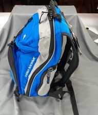 High Sierra Loop Backpack Feather 