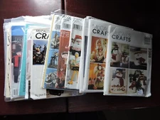 Christmas Joy Patterns Group 3