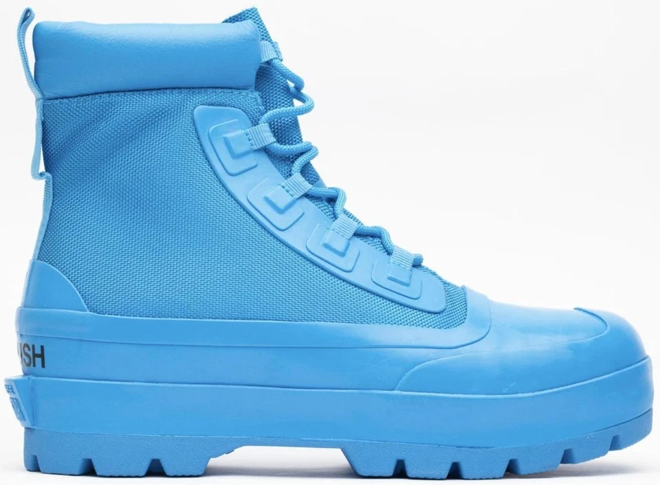 Converse Chuck Taylor All Star High x AMBUSH Blithe