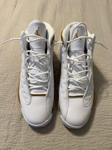 Size 11 - Air Jordan 13 Retro 2023 Wheat
