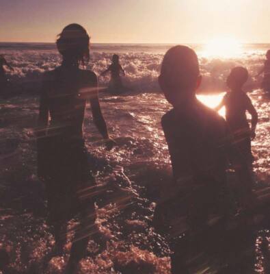 LINKIN PARK One More Light CD 2017 Good Goodbye Invisible * NEW