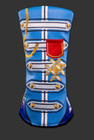 Supa Dupa Scotty Cameron Headcover - Sgt. Scotty Liverpool Golf Championship